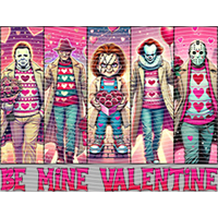 Valentine's Day-QRJ  6384